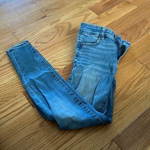 American Eagle Jeans Size 4